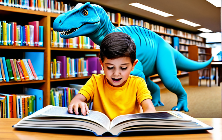 Unlock the Future: Transformative Tech Shaping Tomorrow's Libraries 2 unlock - 이미지 1