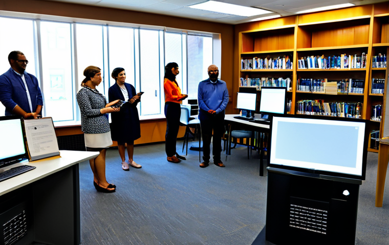 Unlock Your Local Library's Potential: Simple Strategies You Can't Afford to Miss 2 unlock - 이미지 1