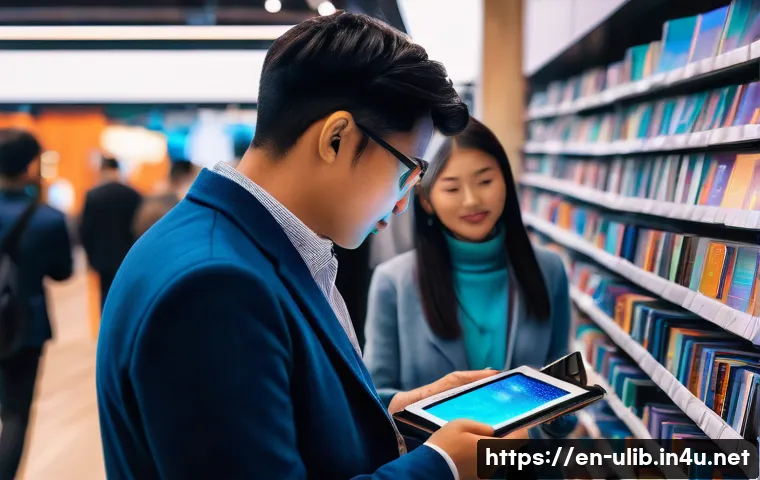 Revolutionize Your Reading 5 Secrets to Mastering the NFT Ebook Library 4 NFT 전자책 도서관 관련 이미지 2