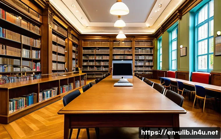 커뮤니티 허브형 도서관 - Here are three detailed image generation prompts in English, designed to be appropriate for a 15-yea...