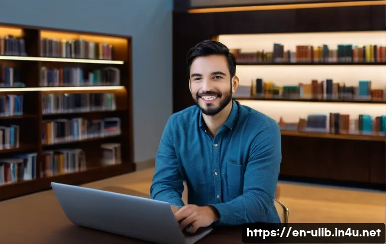 5 Ways AI Librarian Services Revolutionize Your Library Experience 3 AI 사서 서비스 적용 관련 이미지 1