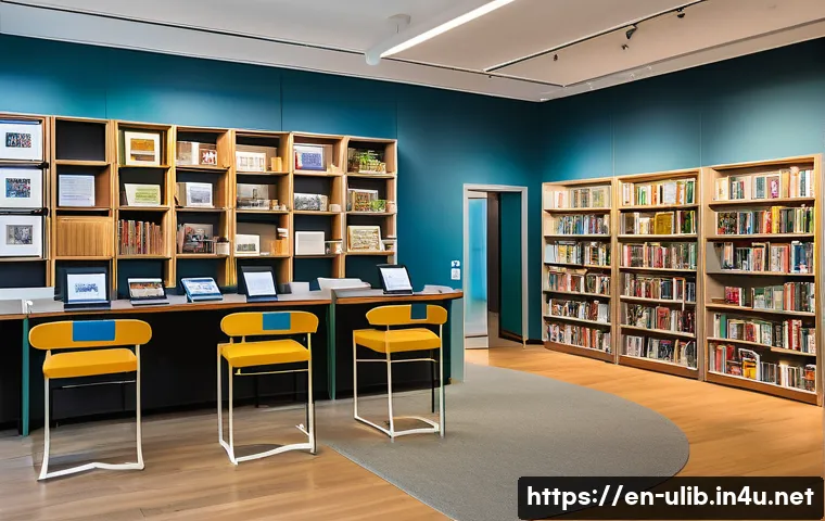 인문학 도서관 기획 관련 이미지 1