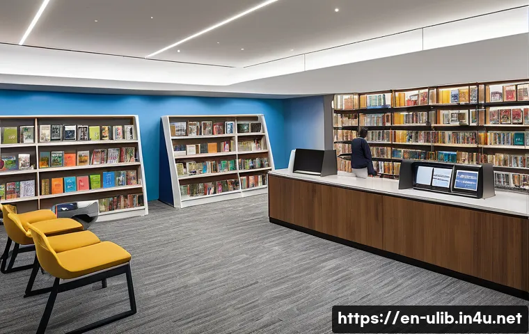 이동식 도서관 운영법 관련 이미지 2