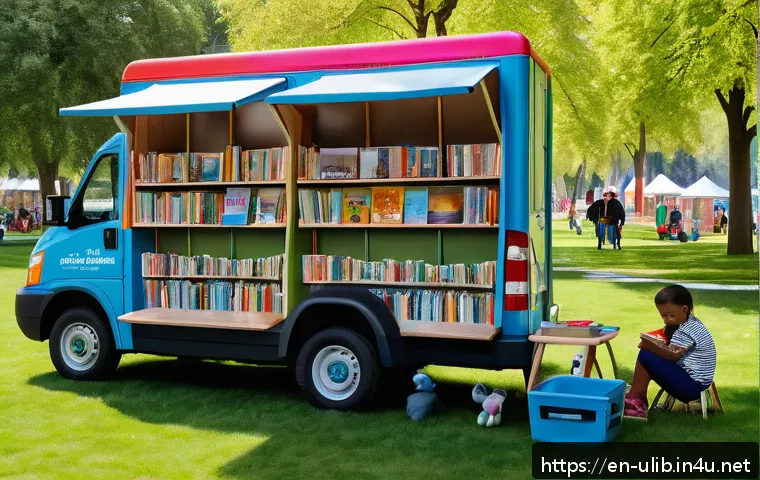 국제도서관협회 트렌드 관련 이미지 1