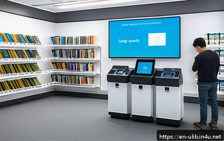 국제도서관협회 트렌드 관련 이미지 2